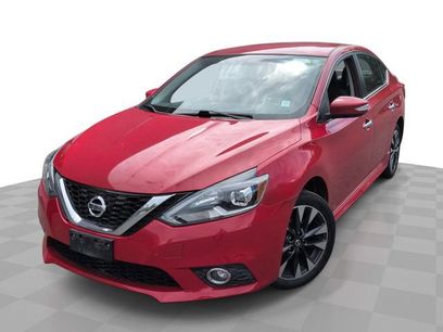 Used 2016 Nissan Sentra SR