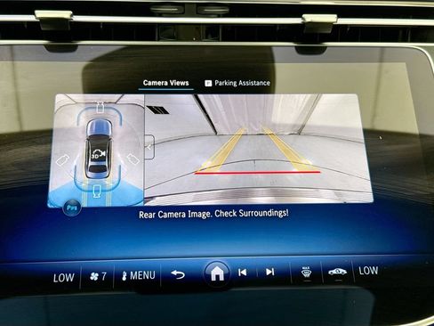 Certified 2026 Mercedes-Benz E 350 Sedan image 15