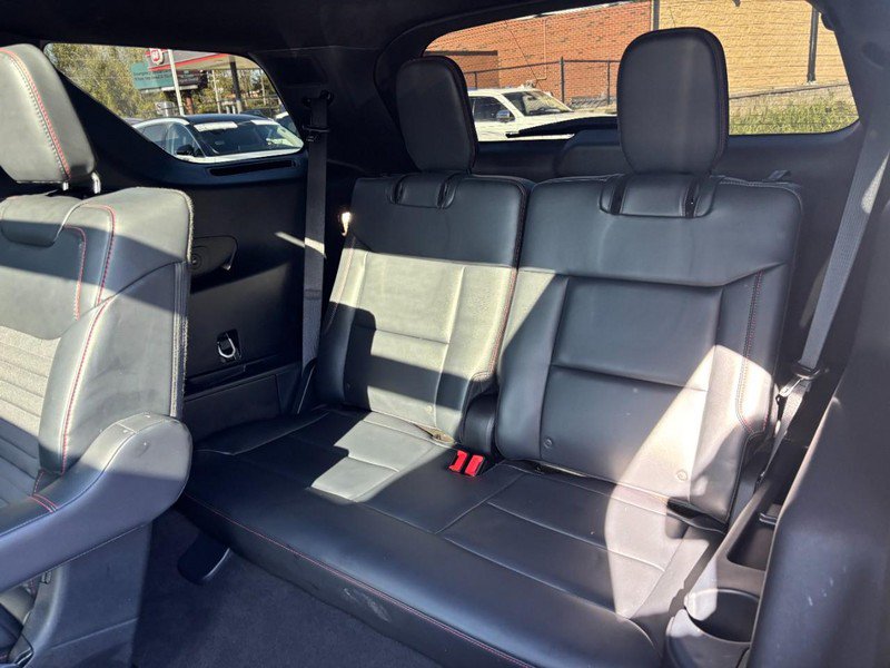 Used 2025 Ford Explorer ST-Line w/ Premium Package AWD/4WD image 11