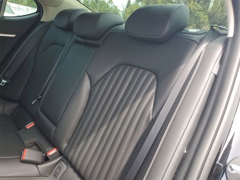 New 2026 Genesis G70 2.5T Prestige image 12