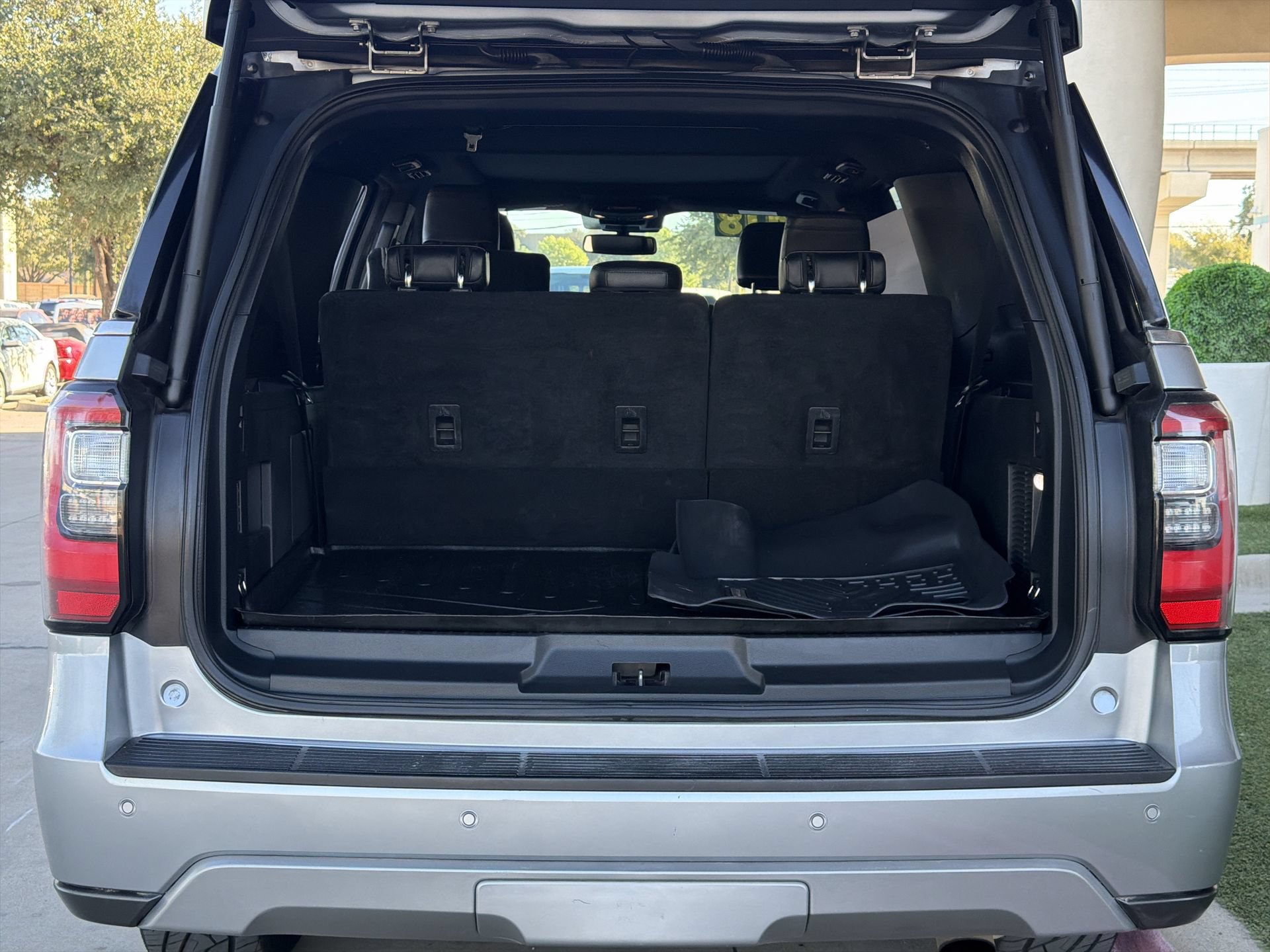 Certified 2021 Ford Expedition Max Limited AWD/4WD image 25