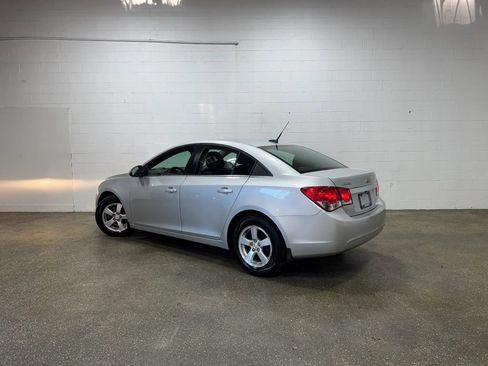 Used 2013 Chevrolet Cruze LT FWD image 5