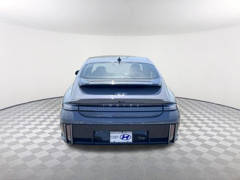 Used 2024 Hyundai Ioniq 6 Limited RWD image 6