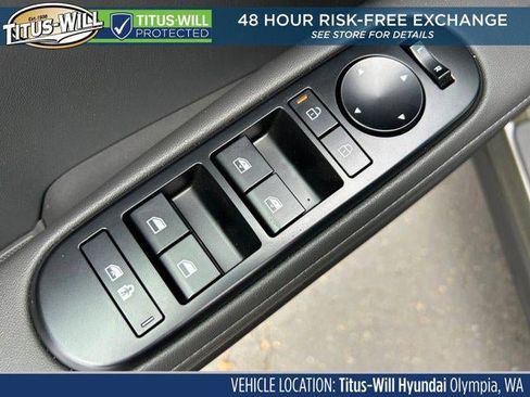 New 2026 Hyundai Palisade XRT Pro image 61