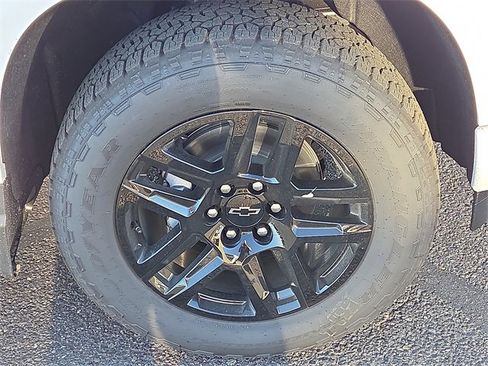 New 2026 Chevrolet Silverado 1500 RST w/ RST Select Package image 6