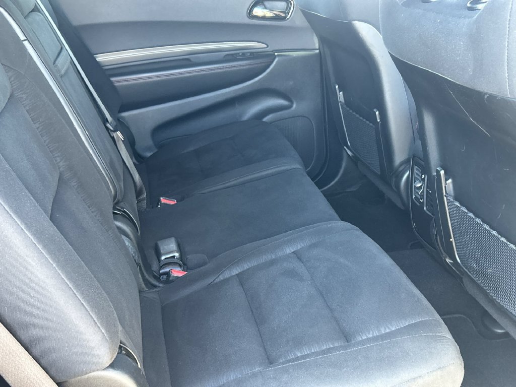 Used 2025 Dodge Durango GT RWD image 22