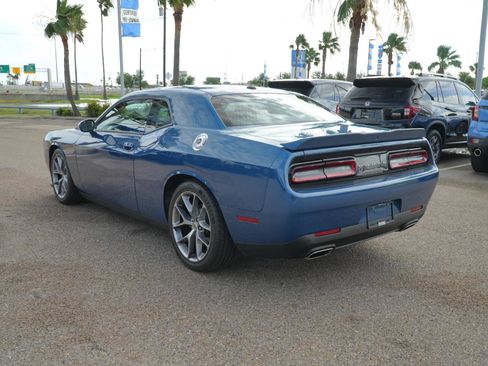 Used 2022 Dodge Challenger GT RWD image 7