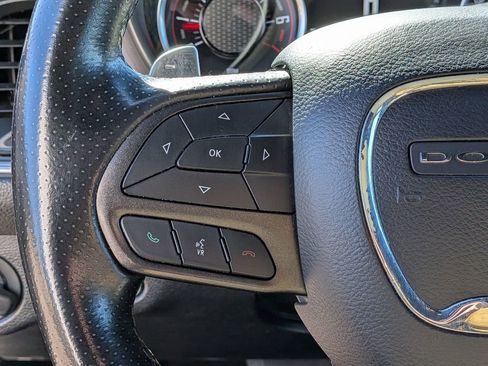 Used 2022 Dodge Challenger GT image 19