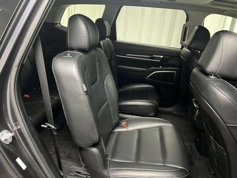 Used 2025 Kia Telluride S AWD/4WD image 27