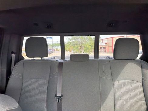 Used 2024 RAM 2500 Tradesman w/ Chrome Appearance Group AWD/4WD image 22