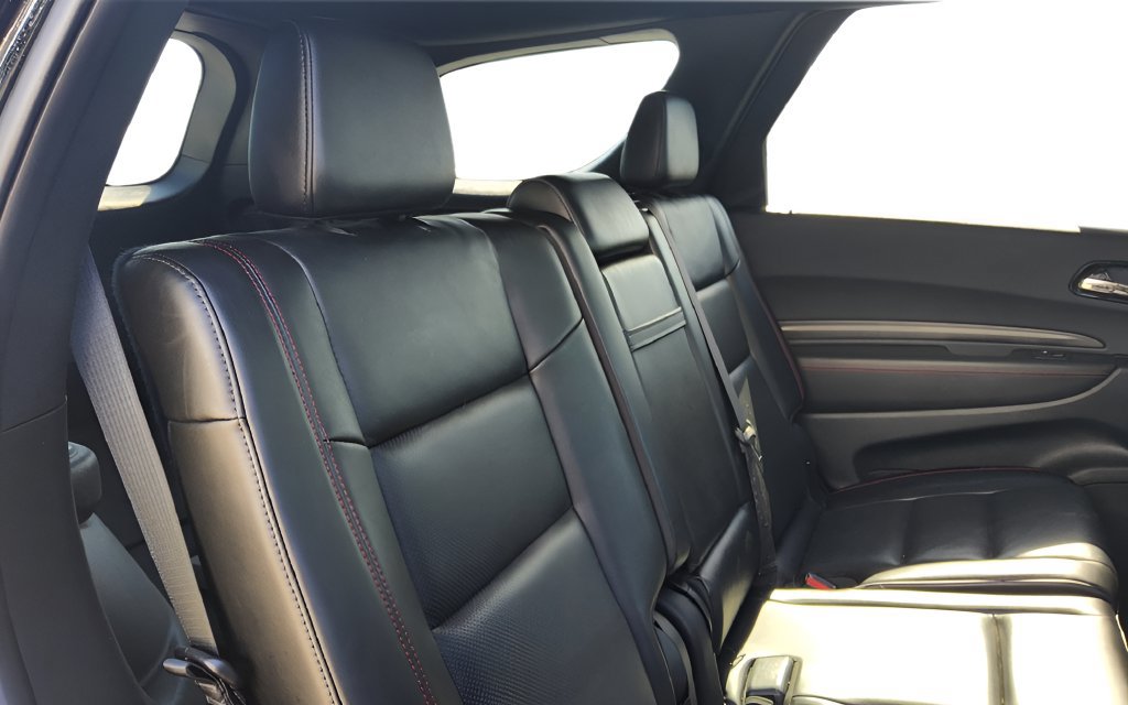 Used 2023 Dodge Durango GT AWD/4WD image 36