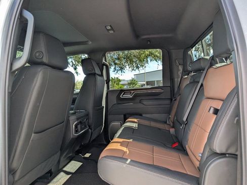 New 2026 Chevrolet Silverado 3500 High Country w/ Technology Package image 19