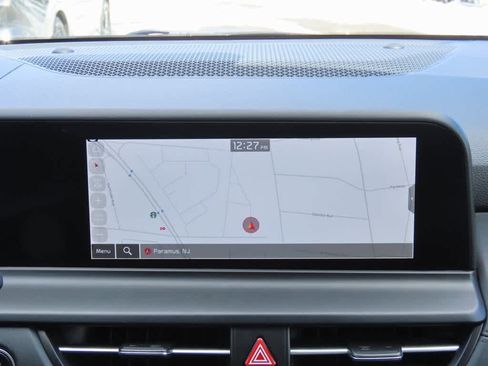 Used 2025 Kia Seltos EX image 20