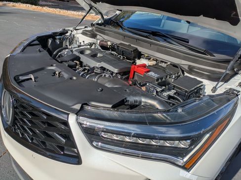 New 2025 Acura RDX A-Spec image 31