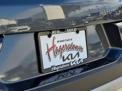 Used 2023 Kia Soul LX w/ Option Group 015 image 30