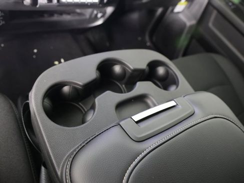 New 2025 RAM 2500 Tradesman image 22