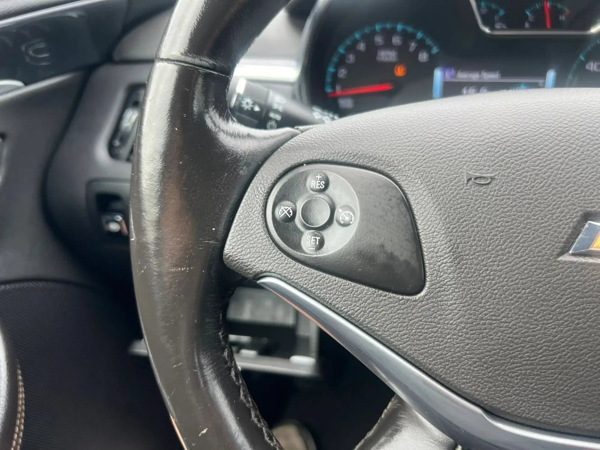 Used 2019 Chevrolet Impala LT FWD image 19
