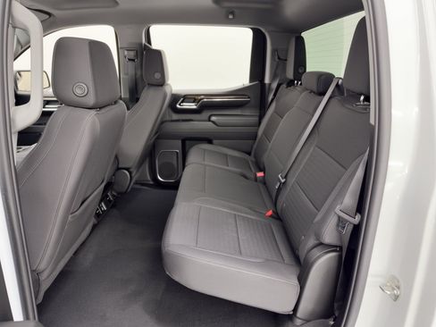Used 2023 Chevrolet Silverado 1500 LT RWD image 23