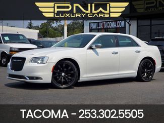 Used 2020 Chrysler 300 Limited RWD video 1