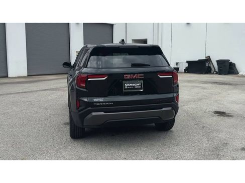 Certified 2026 GMC Terrain Elevation FWD image 7