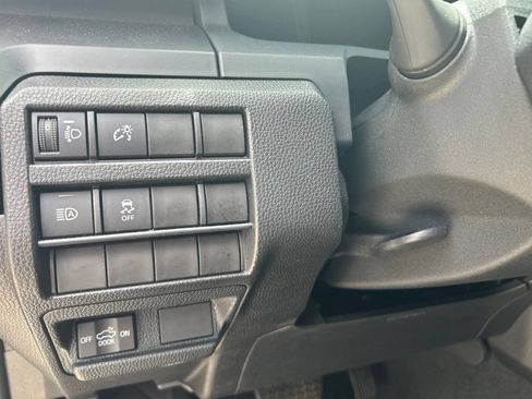 Used 2026 Toyota Tacoma SR AWD/4WD image 10