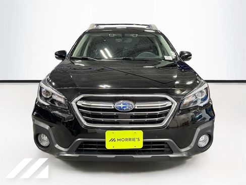 Used 2018 Subaru Outback 2.5i Limited AWD/4WD image 2