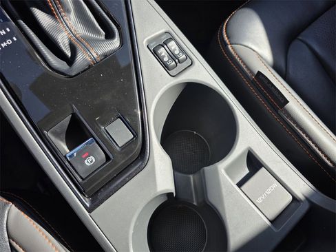 Used 2024 Subaru Crosstrek 2.5i Limited image 24