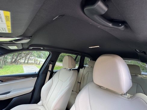 Used 2019 BMW X3 sDrive30i RWD image 19