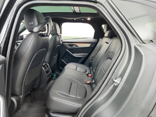 New 2026 Jaguar F-PACE R-Dynamic S AWD/4WD image 28
