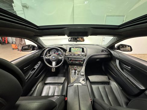 Used 2016 BMW 640i Gran Coupe image 16