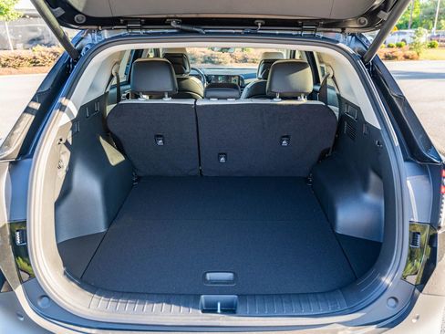 New 2026 Kia Sportage EX FWD image 10