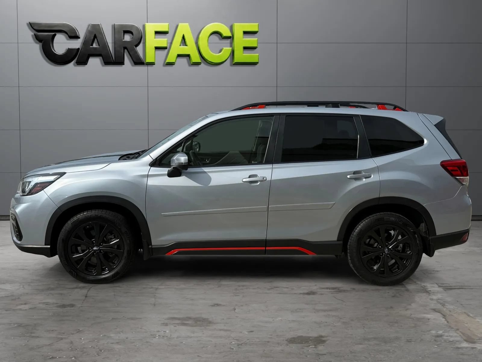 Used 2020 Subaru Forester Sport AWD/4WD image 7