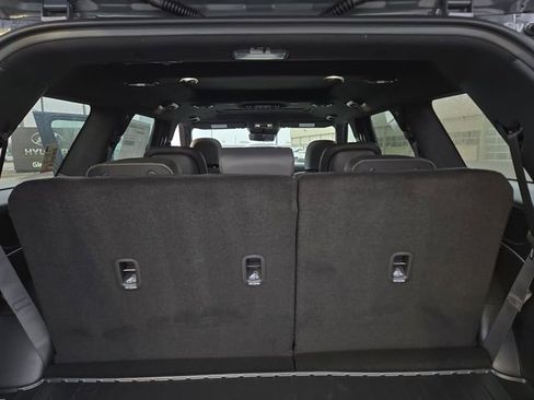 New 2026 Hyundai Palisade Calligraphy image 31