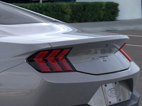 New 2026 Ford Mustang GT image 22