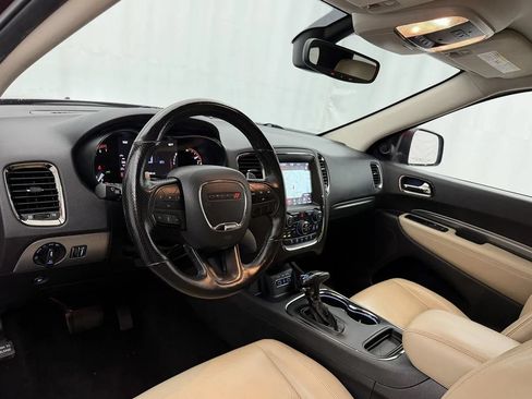Used 2020 Dodge Durango GT AWD/4WD image 8