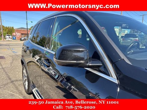 Used 2023 BMW X5 sDrive40i image 11