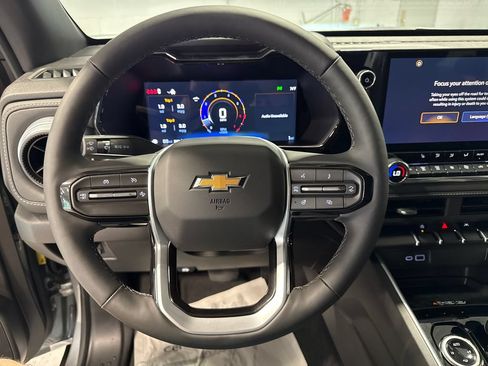 New 2026 Chevrolet Colorado LT w/ LT Convenience Package AWD/4WD image 6