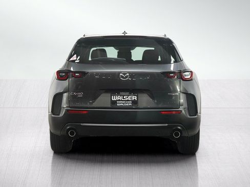 Used 2024 MAZDA CX-50 AWD 2.5 S w/ Premium Package image 5