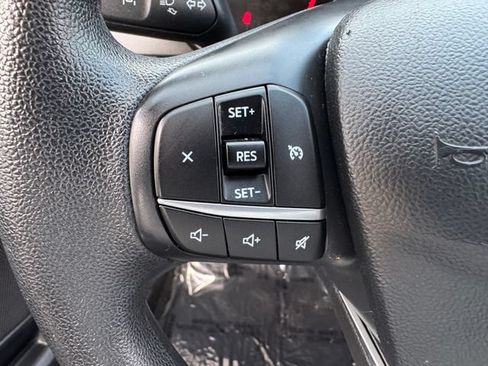 Used 2020 Ford Escape SE AWD/4WD image 21
