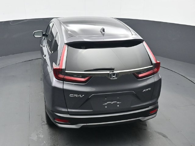 Used 2022 Honda CR-V EX-L image 36