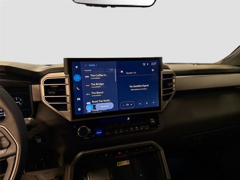 Used 2026 Toyota Tundra Limited image 14