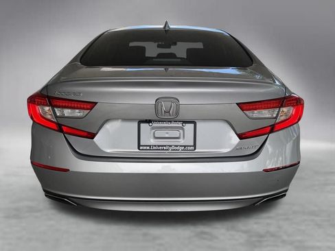 Used 2020 Honda Accord Sport image 28