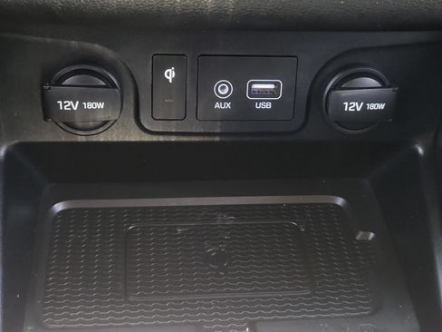 Used 2021 Hyundai Tucson Limited AWD/4WD image 27