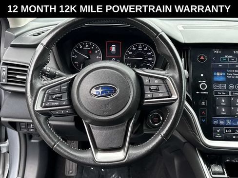 Used 2024 Subaru Outback Premium AWD/4WD image 18