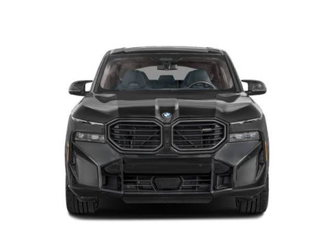 Used 2023 BMW XM AWD/4WD image 7