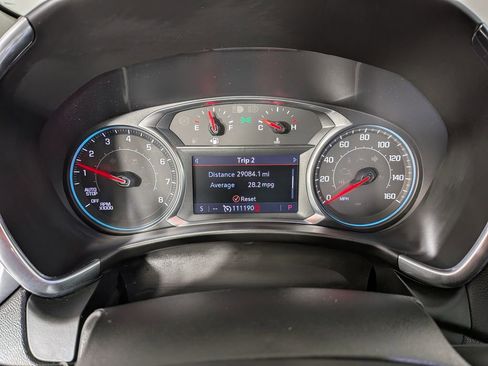 Used 2019 Chevrolet Equinox LT image 23