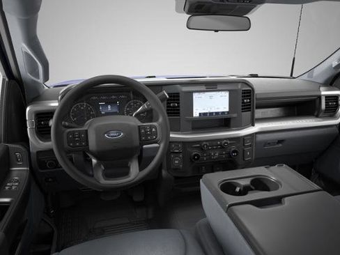 New 2026 Ford F250 XL w/ STX Appearance Package AWD/4WD image 29
