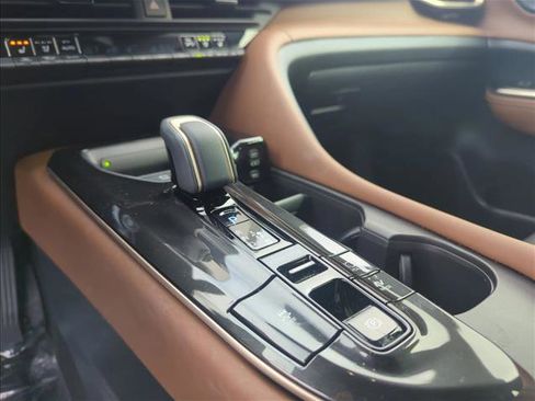 Certified 2026 Toyota Crown Limited w/ Advanced Technology Package image 14