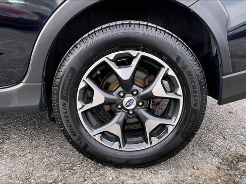 Used 2018 Subaru Crosstrek 2.0i Premium image 10