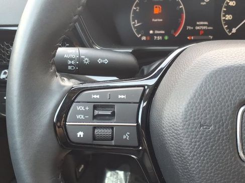 Used 2024 Honda CR-V EX-L image 7